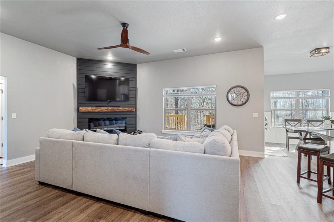 Lancashire - Residential