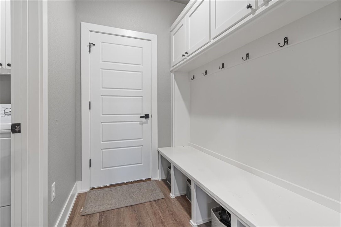 Lancashire - Residential