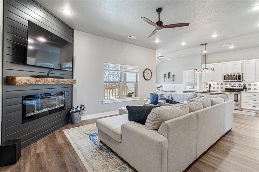 Lancashire - Residential