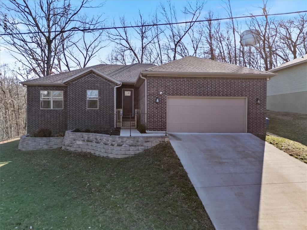 Lancashire - Residential