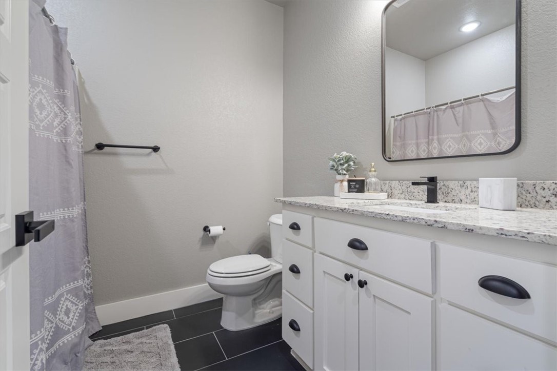 Lancashire - Residential