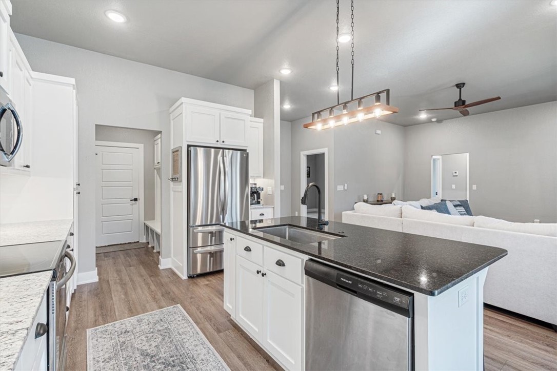 Lancashire - Residential