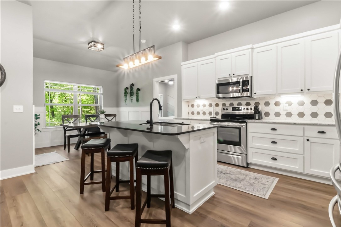 Lancashire - Residential