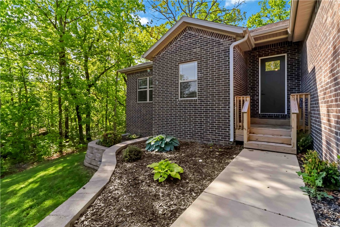 Lancashire - Residential