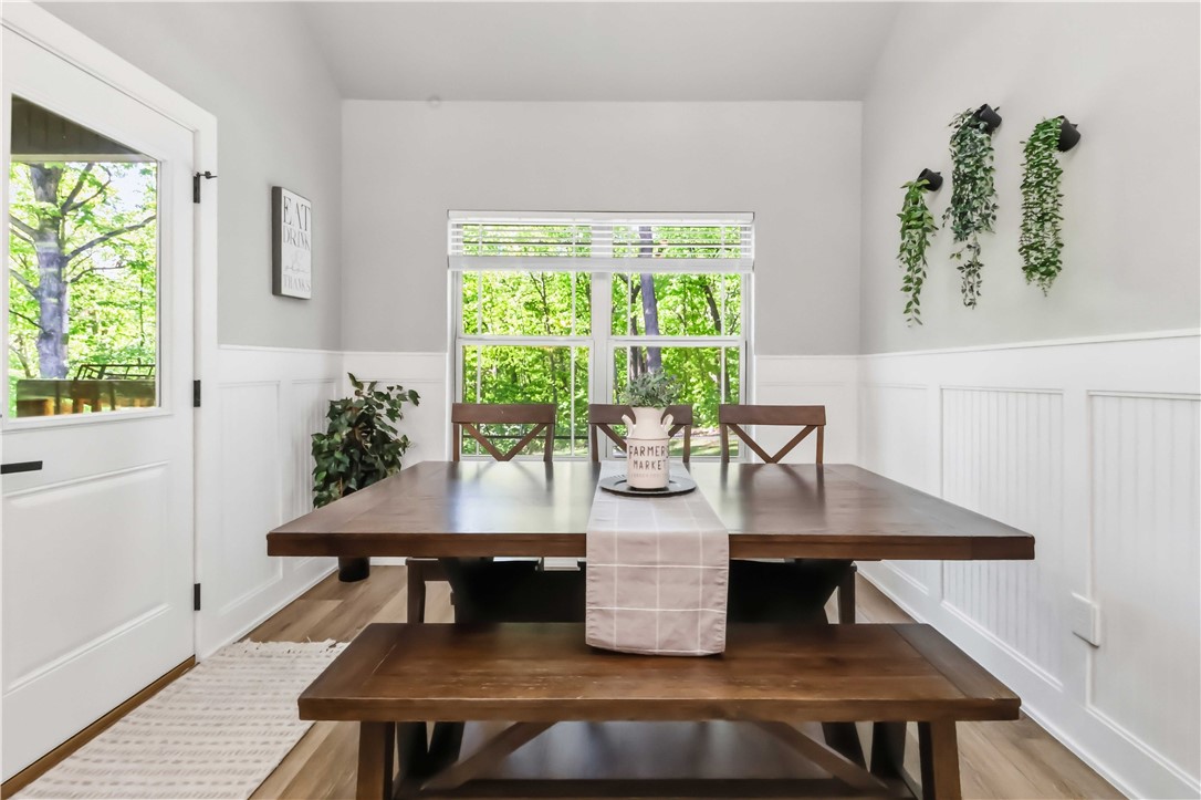 Lancashire - Residential