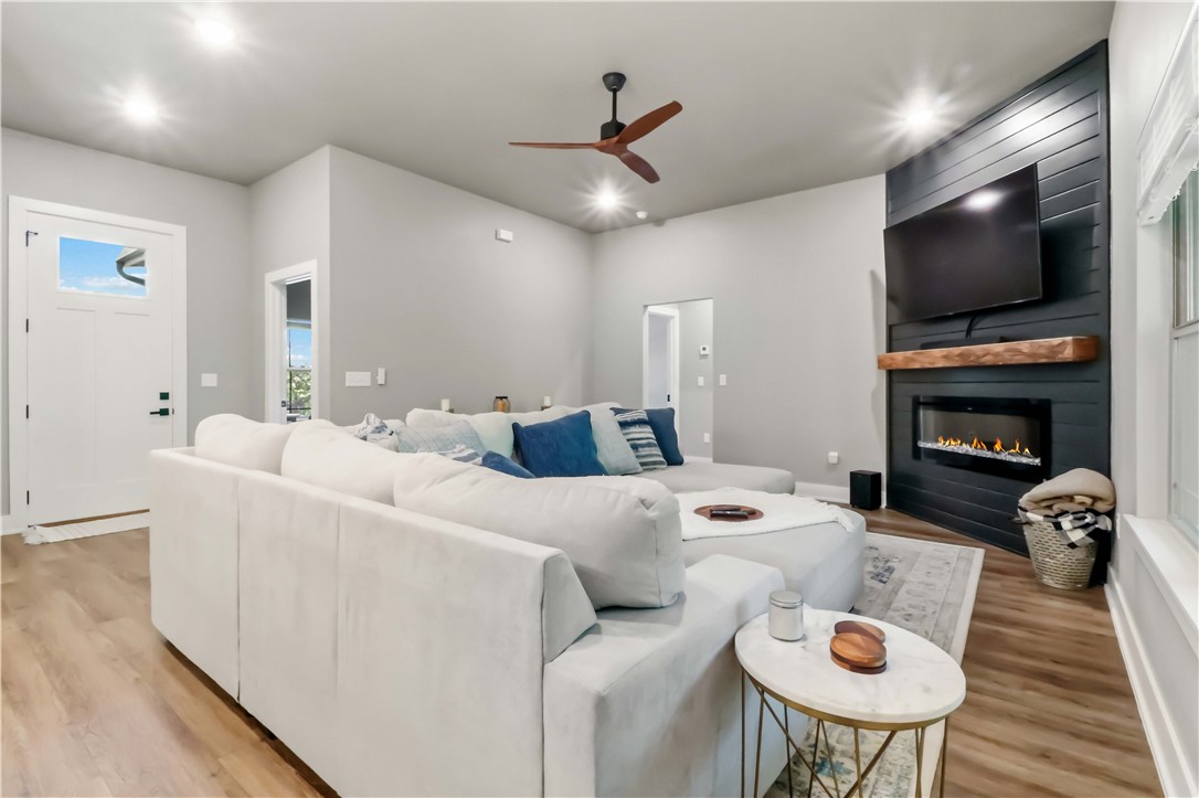 Lancashire - Residential