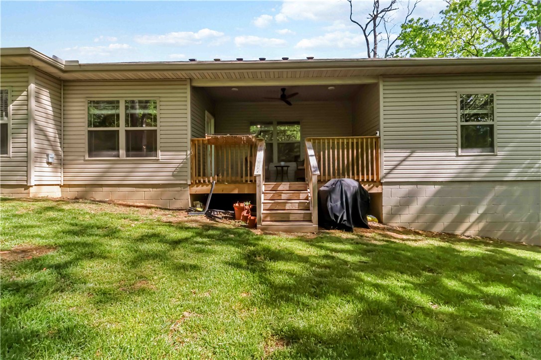 Lancashire - Residential