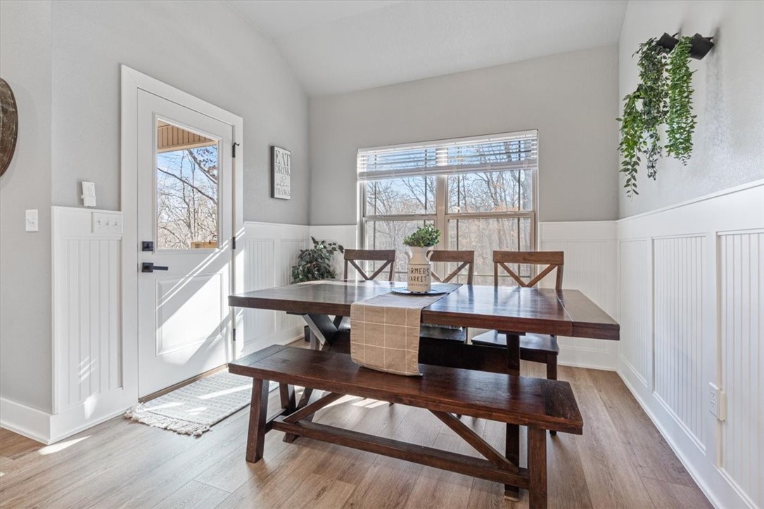 Lancashire - Residential