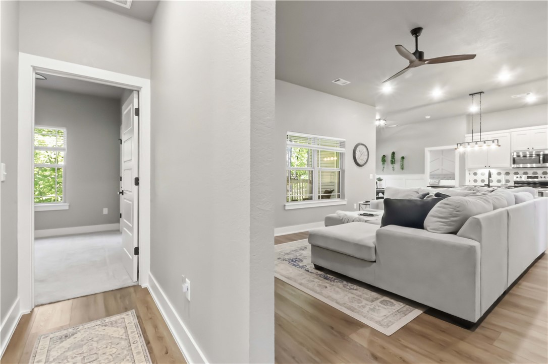 Lancashire - Residential