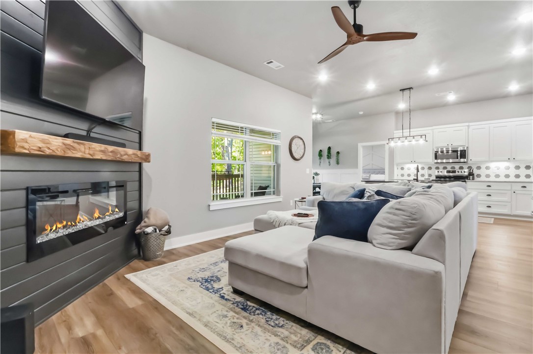 Lancashire - Residential