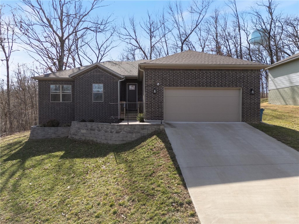 Lancashire - Residential