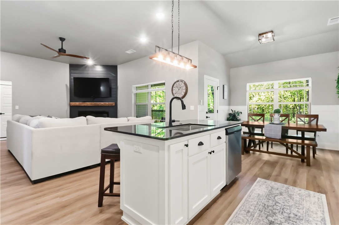 Lancashire - Residential