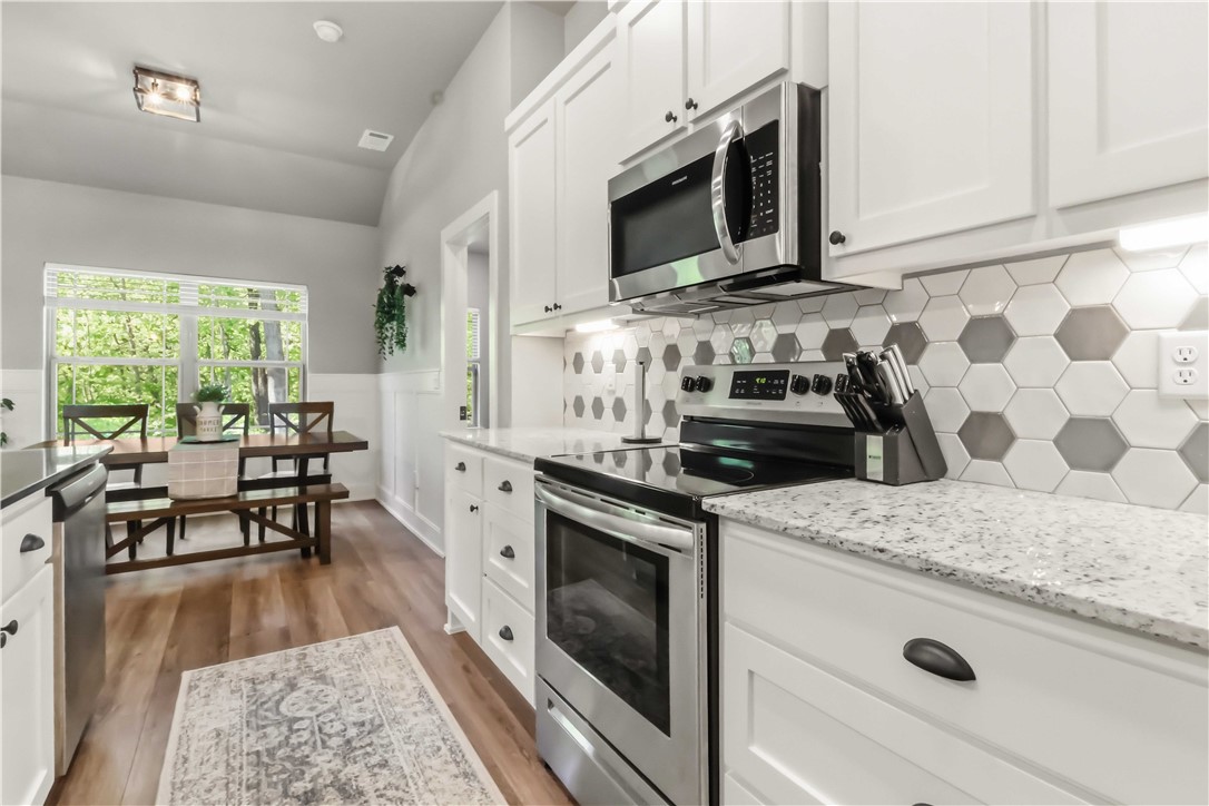 Lancashire - Residential