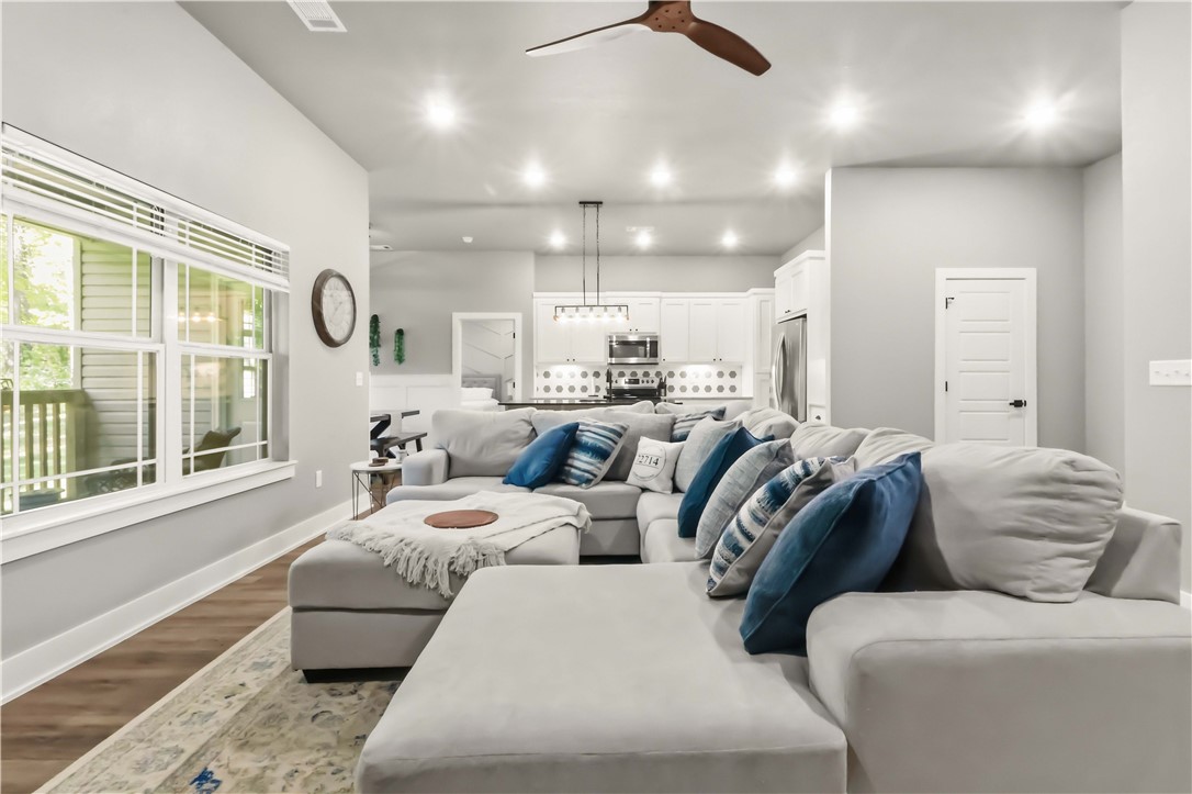 Lancashire - Residential