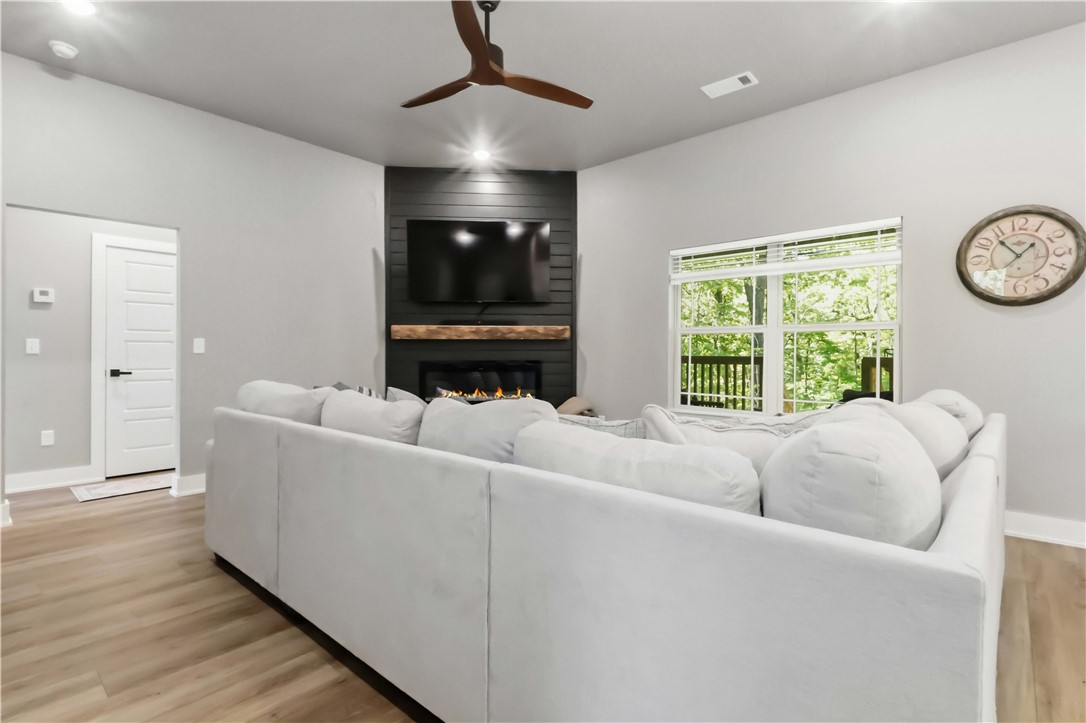 Lancashire - Residential