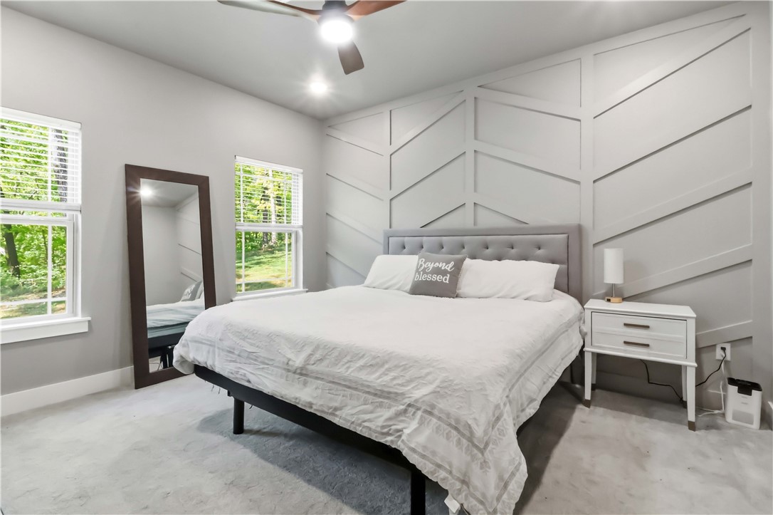 Lancashire - Residential