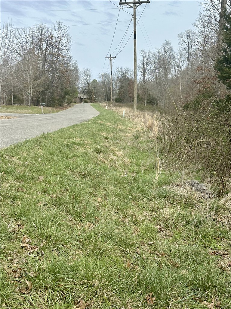 Islay Sub Bvv - Land