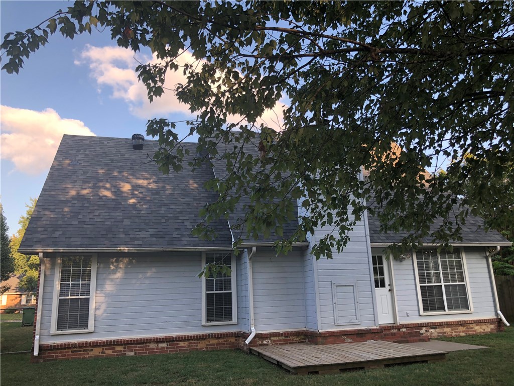 Whispering Timbers Ph 5 Rogers - Residential