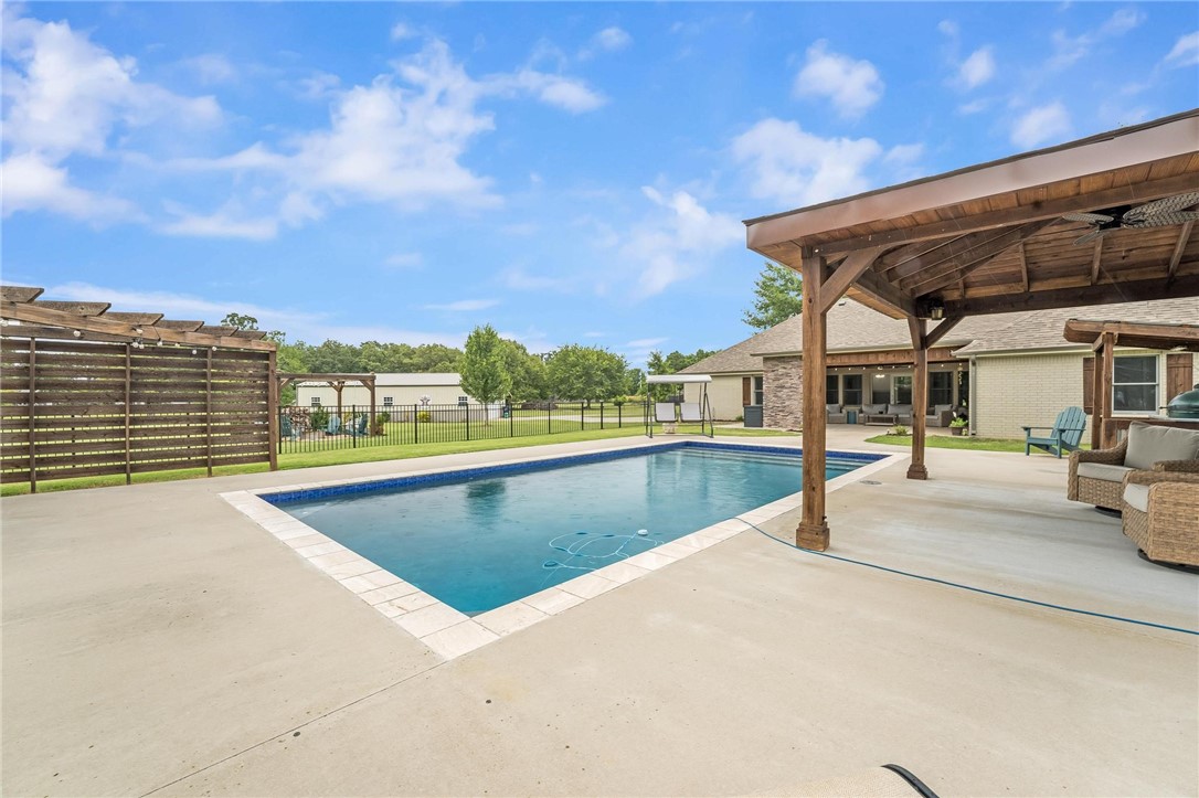 Elm Spgs Outlots - Residential