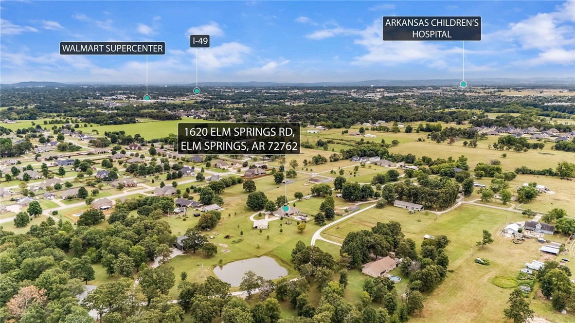 Elm Spgs Outlots - Residential