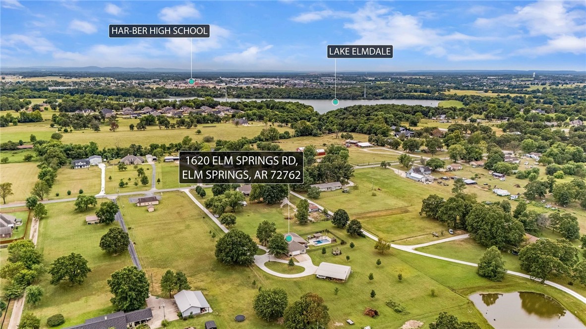 Elm Spgs Outlots - Residential