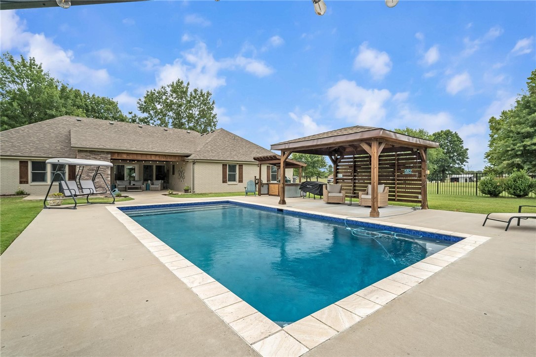Elm Spgs Outlots - Residential