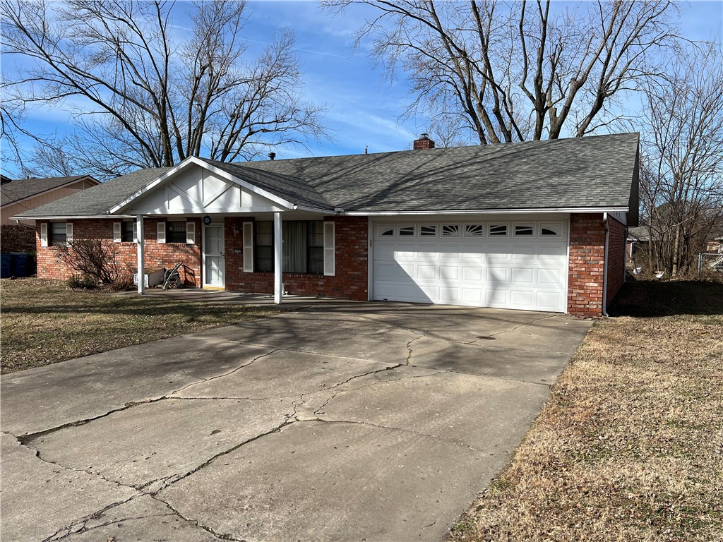 Bland Valley Estates - Residential