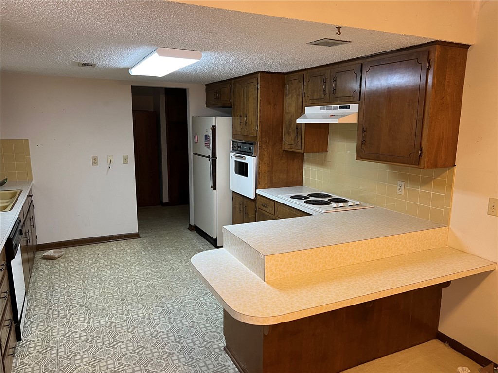 Bland Valley Estates - Residential