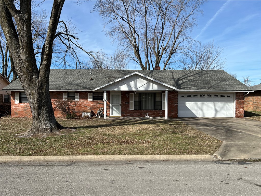 Bland Valley Estates - Residential
