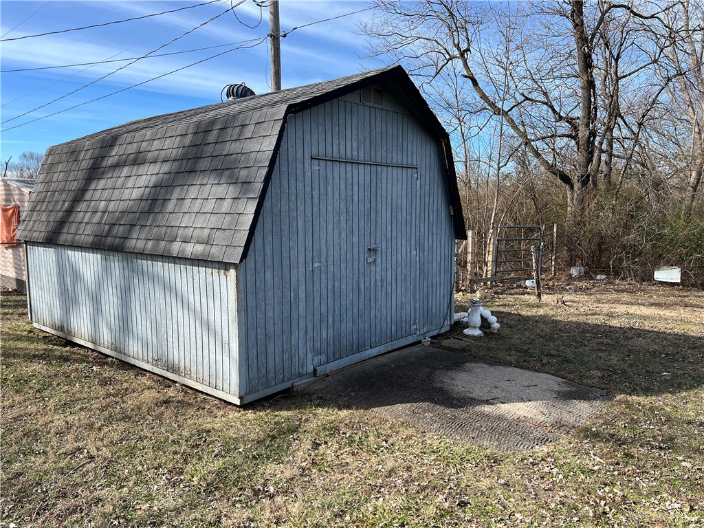 Bland Valley Estates - Residential