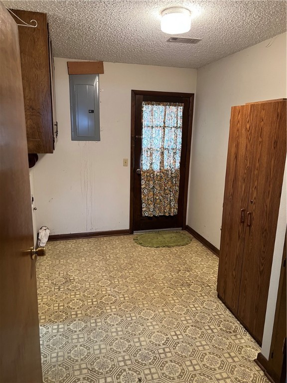 Bland Valley Estates - Residential