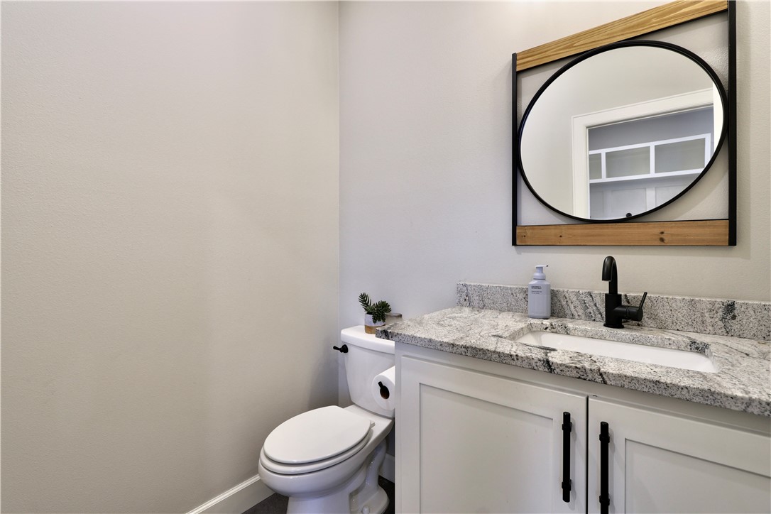 Napa Sub - Residential