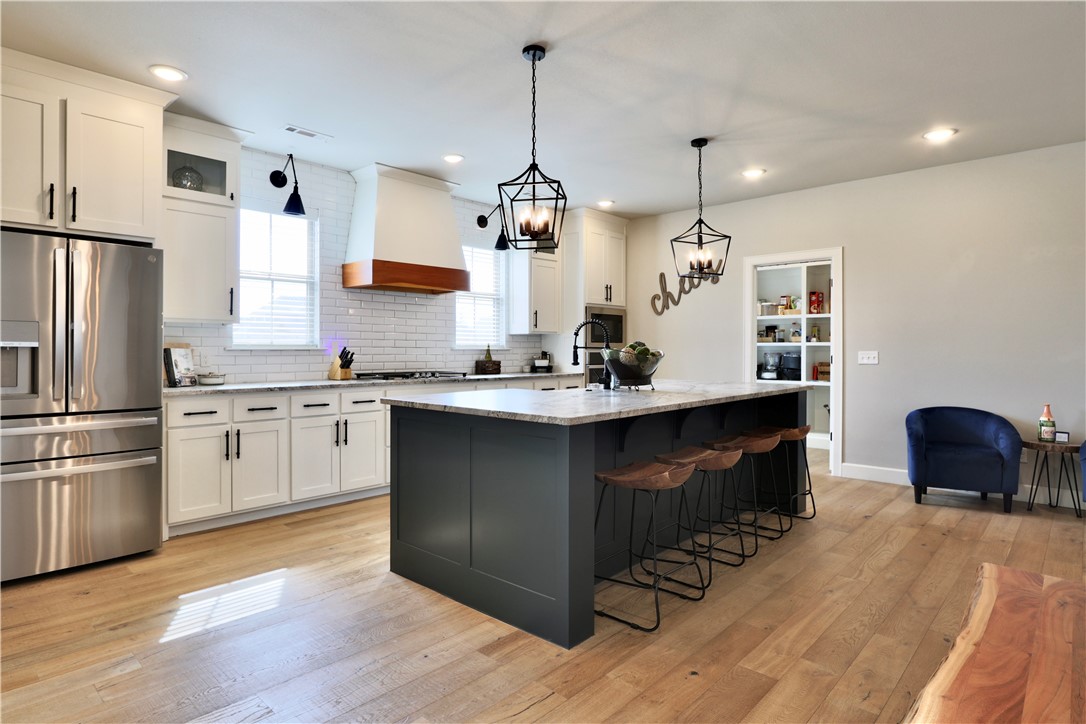 Napa Sub - Residential