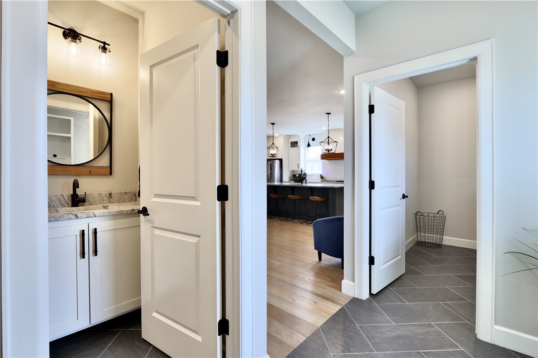 Napa Sub - Residential