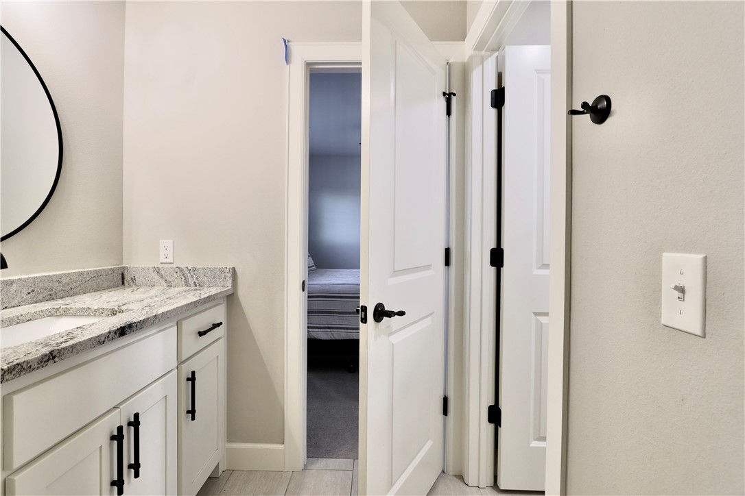 Napa Sub - Residential