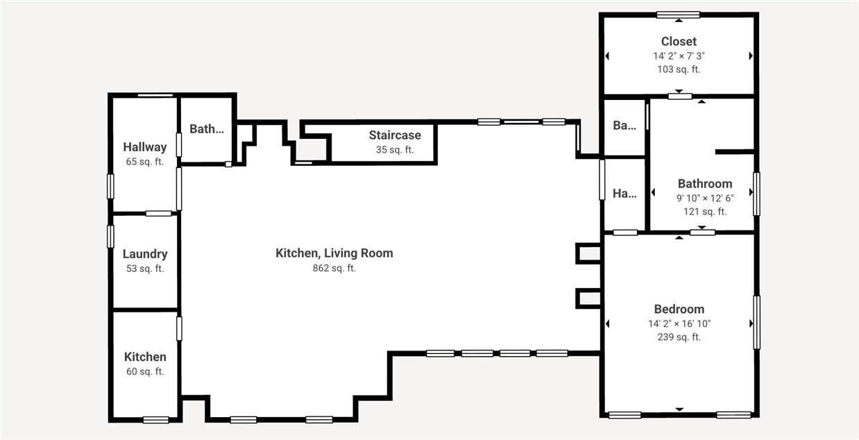 Napa Sub - Residential