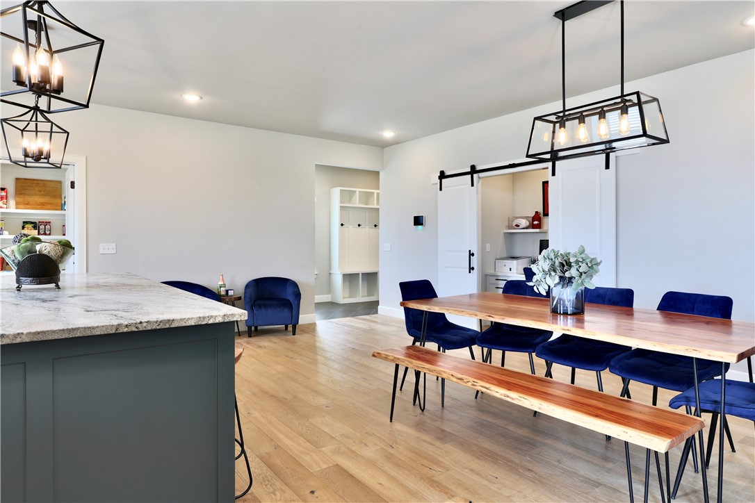 Napa Sub - Residential