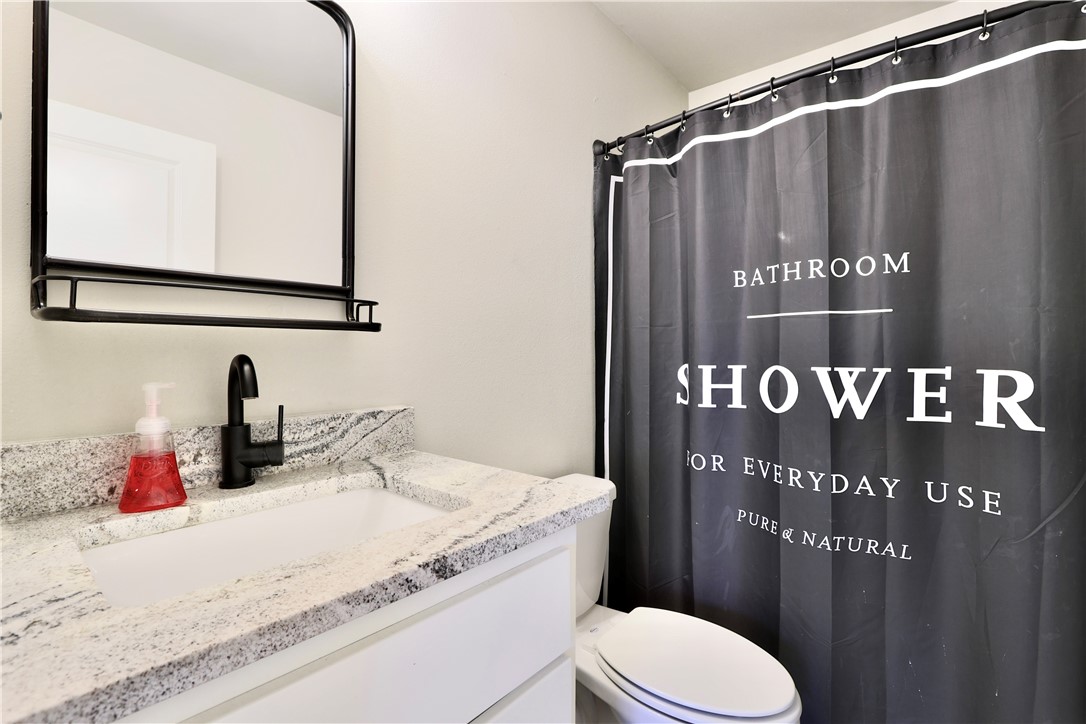 Napa Sub - Residential