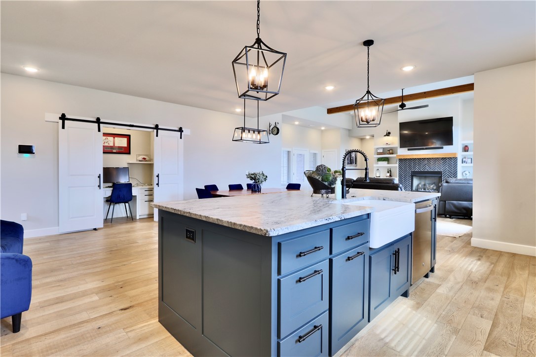 Napa Sub - Residential