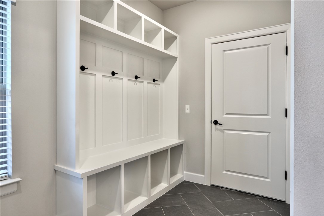 Napa Sub - Residential