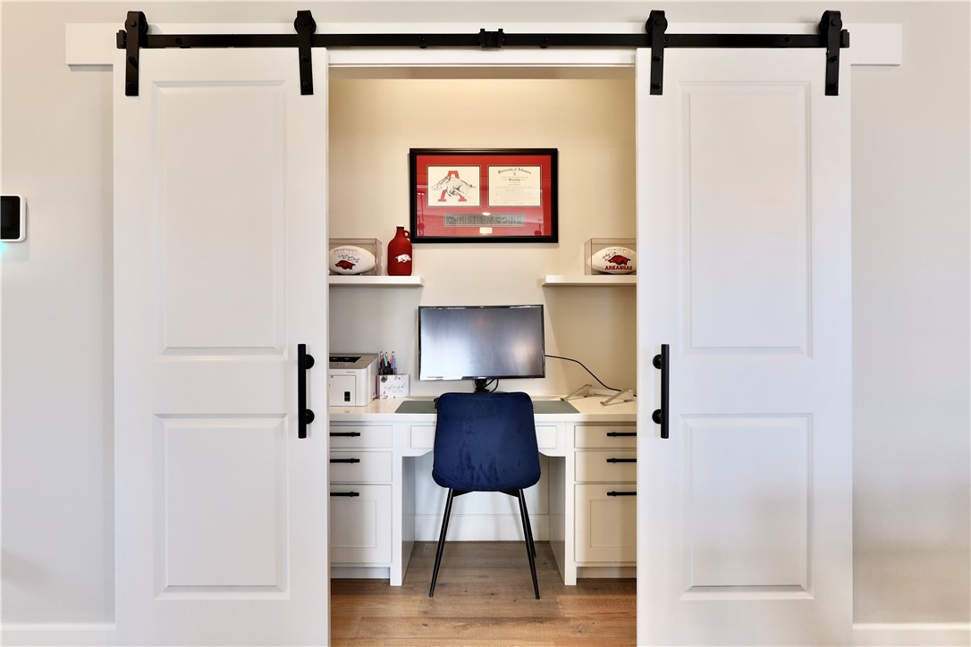 Napa Sub - Residential