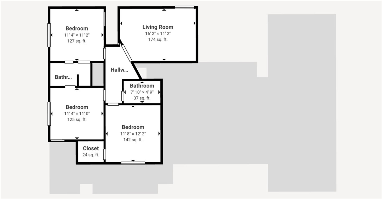 Napa Sub - Residential