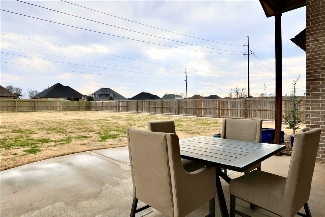 Napa Sub - Residential