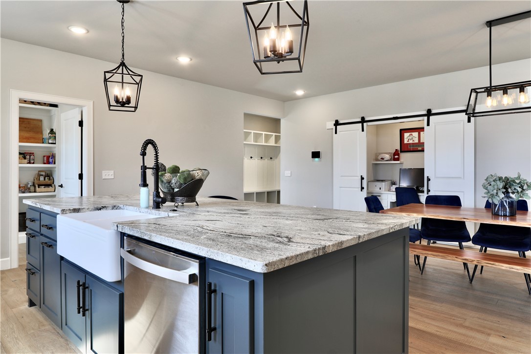 Napa Sub - Residential