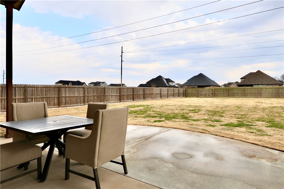 Napa Sub - Residential