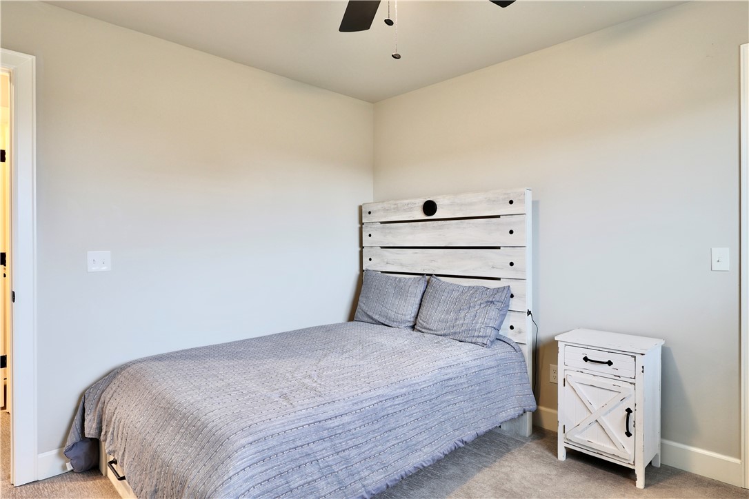 Napa Sub - Residential