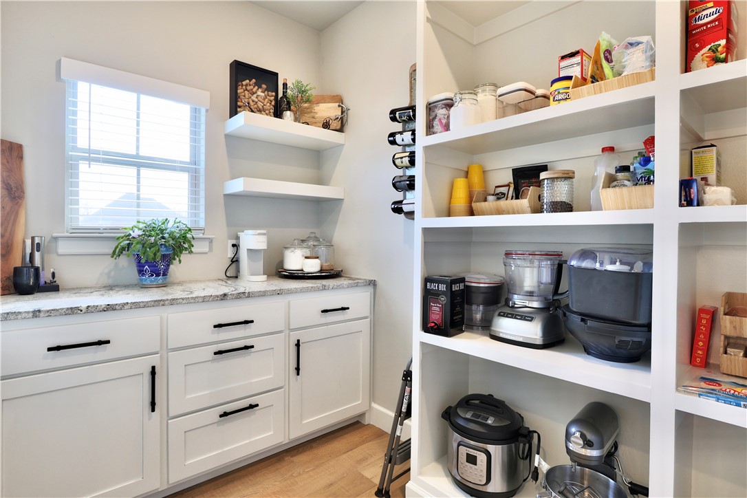 Napa Sub - Residential