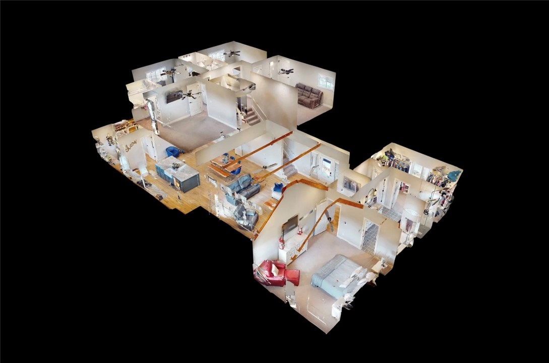 Napa Sub - Residential