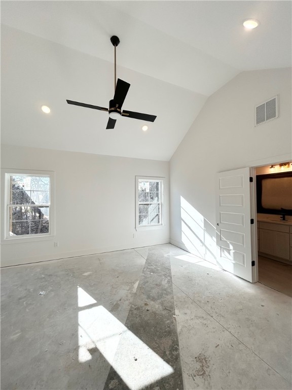 Latheron - Residential