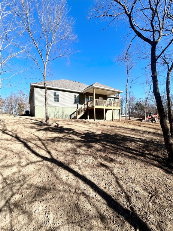 Latheron - Residential